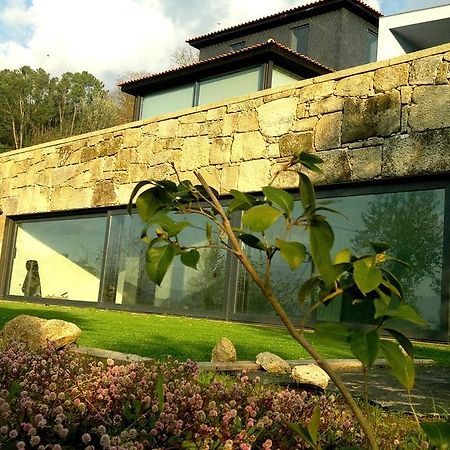 Arsdurium Douro Hotel Cinfaes Ngoại thất bức ảnh