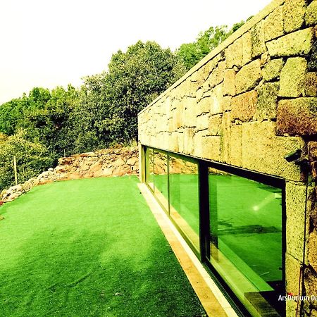 Arsdurium Douro Hotel Cinfaes Ngoại thất bức ảnh
