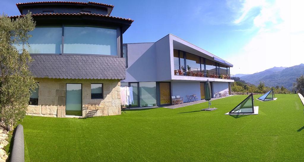 Arsdurium Douro Hotel Cinfaes Ngoại thất bức ảnh