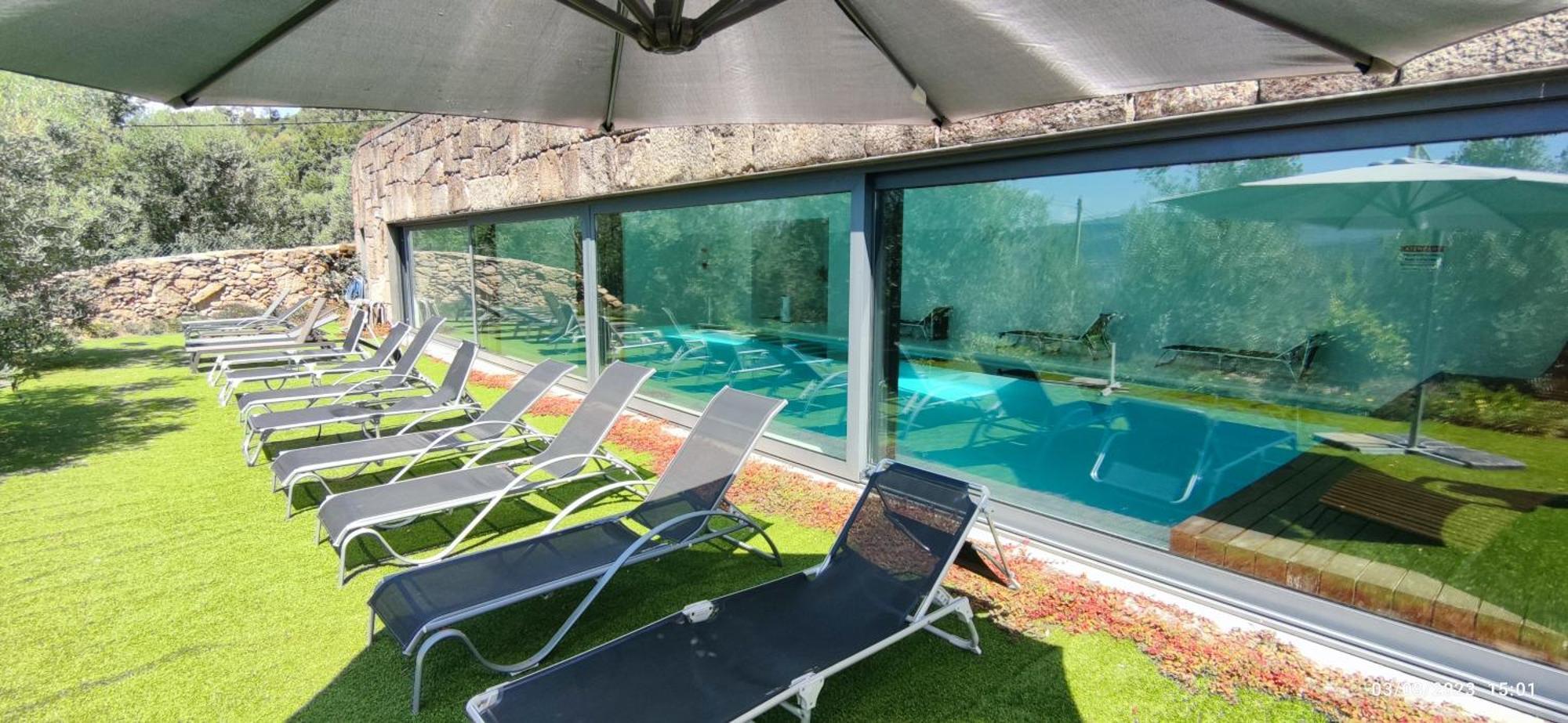 Arsdurium Douro Hotel Cinfaes Ngoại thất bức ảnh
