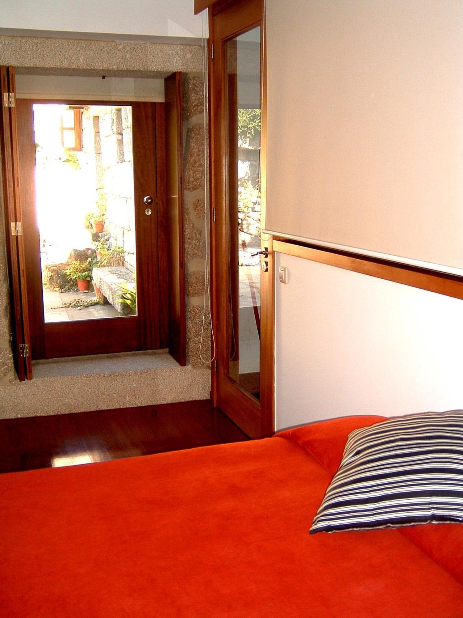 Arsdurium Douro Hotel Cinfaes Phòng bức ảnh