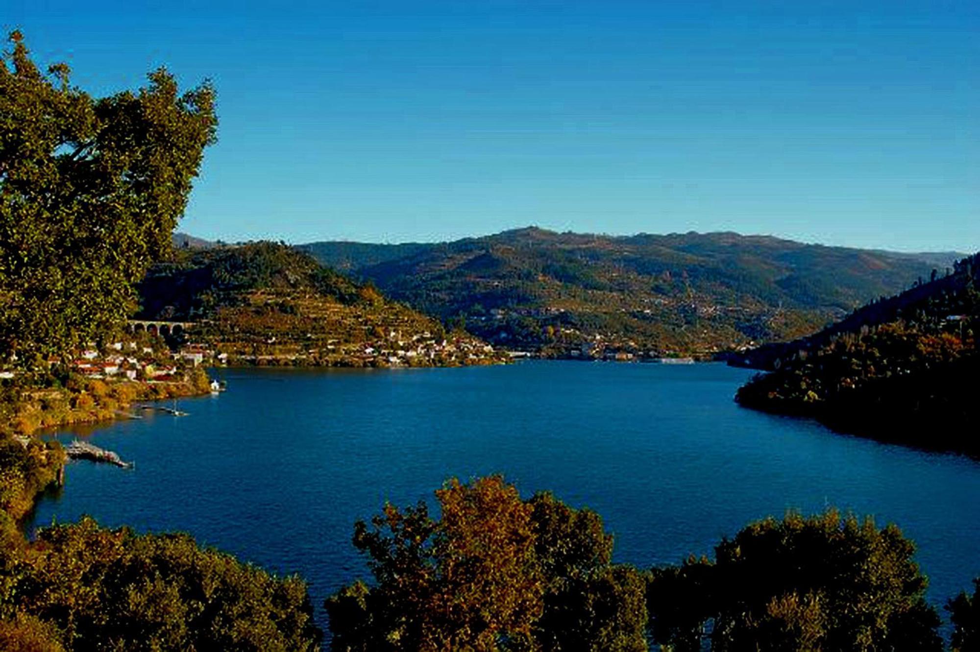 Arsdurium Douro Hotel Cinfaes Phòng bức ảnh