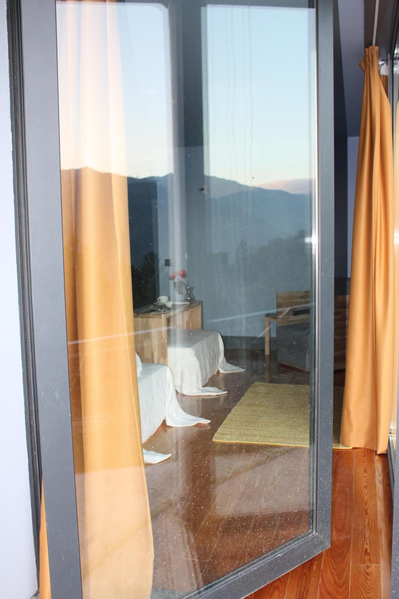 Arsdurium Douro Hotel Cinfaes Phòng bức ảnh