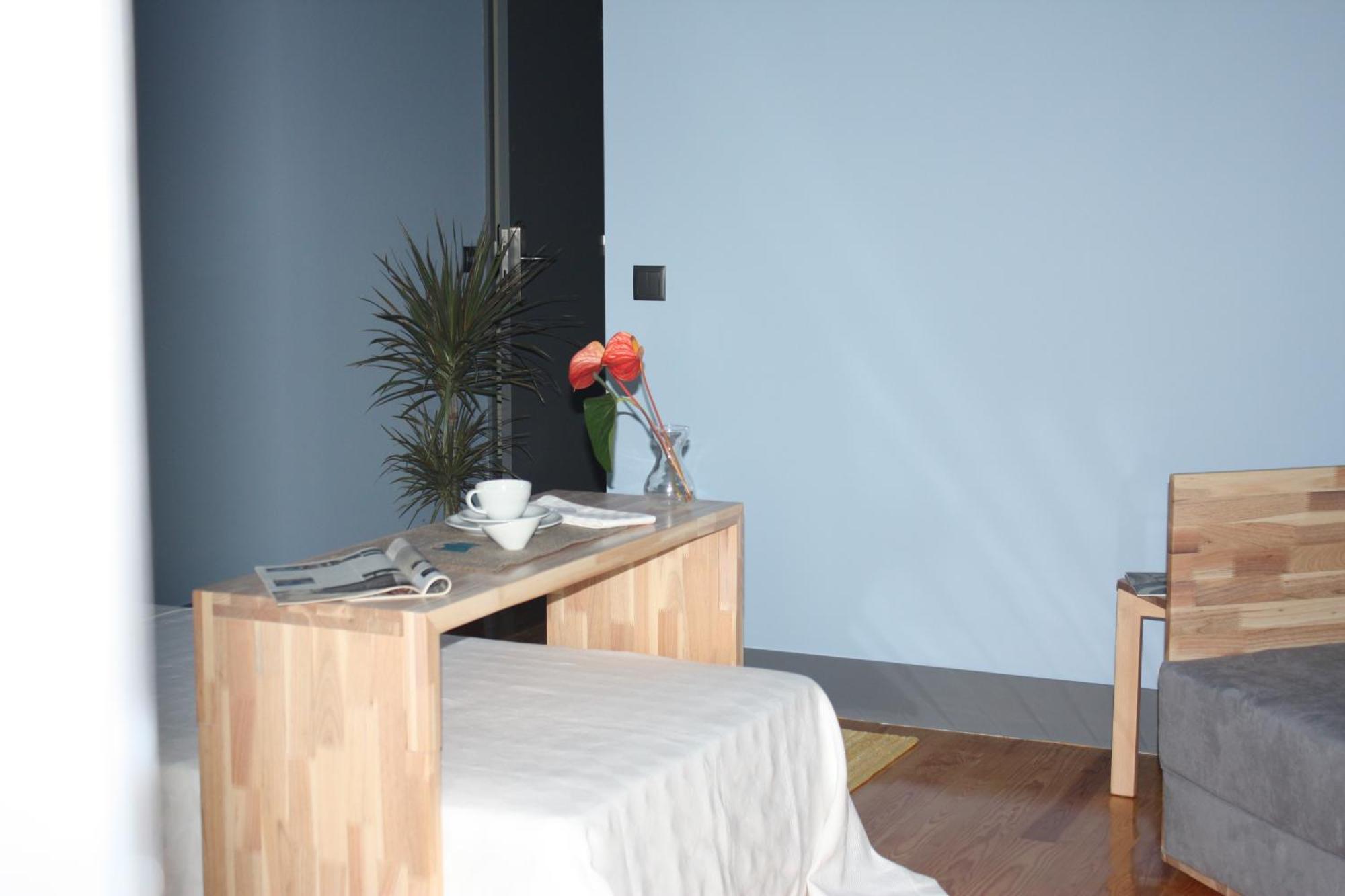 Arsdurium Douro Hotel Cinfaes Phòng bức ảnh
