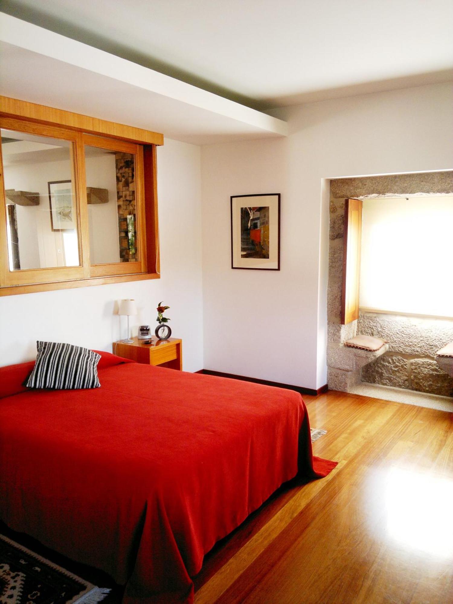 Arsdurium Douro Hotel Cinfaes Phòng bức ảnh