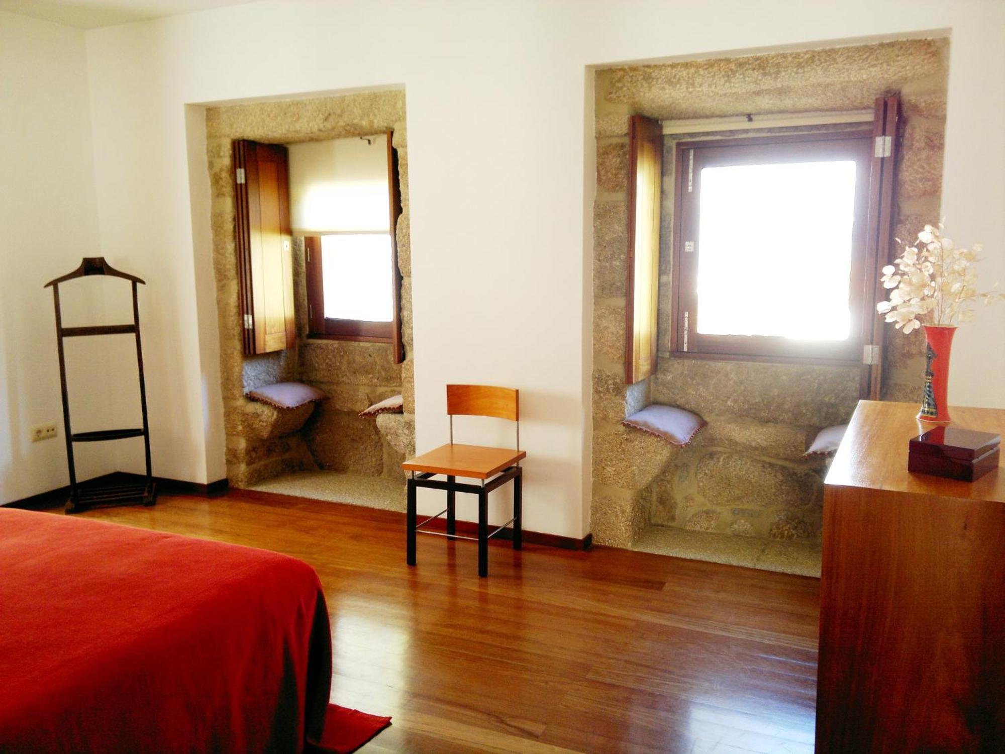 Arsdurium Douro Hotel Cinfaes Phòng bức ảnh