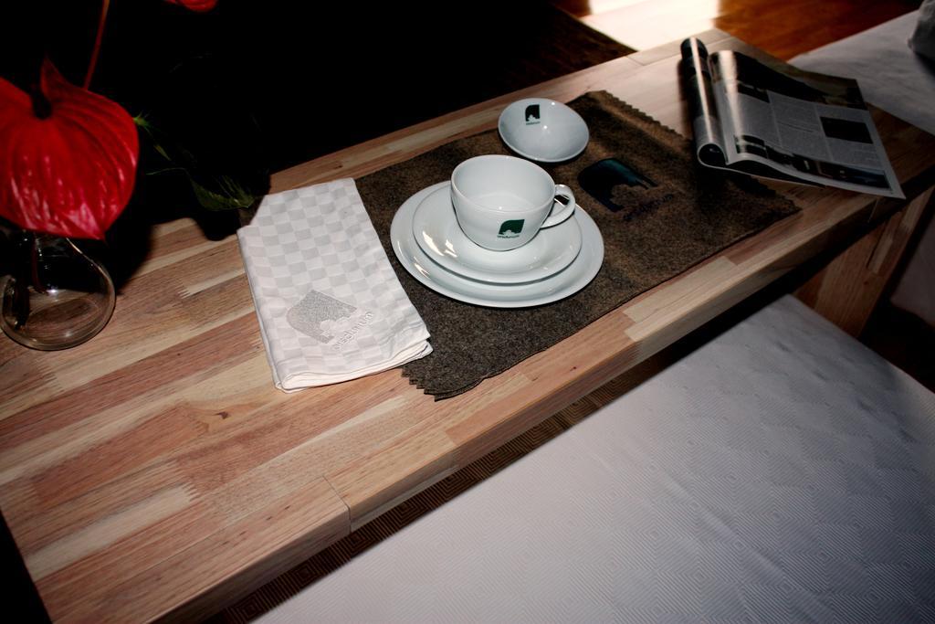 Arsdurium Douro Hotel Cinfaes Phòng bức ảnh