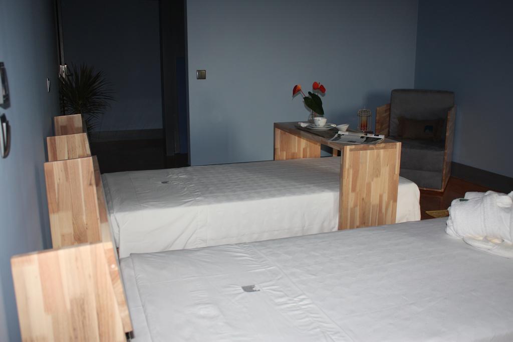 Arsdurium Douro Hotel Cinfaes Phòng bức ảnh