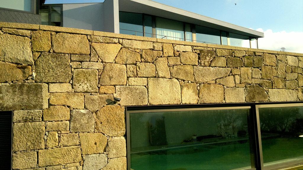 Arsdurium Douro Hotel Cinfaes Ngoại thất bức ảnh