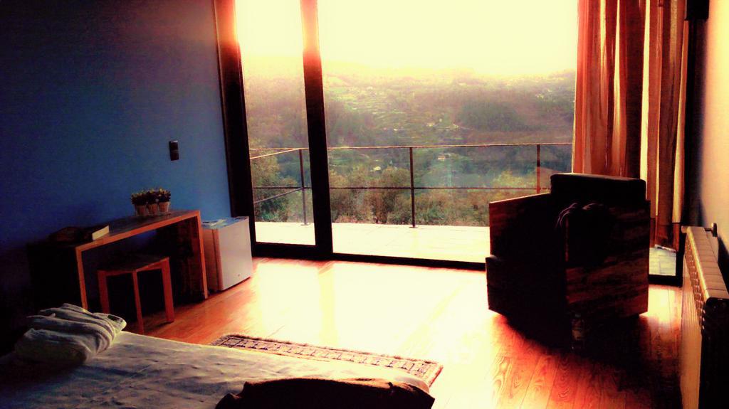 Arsdurium Douro Hotel Cinfaes Phòng bức ảnh