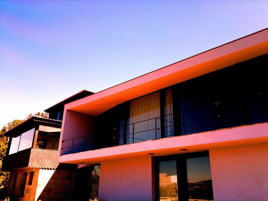 Arsdurium Douro Hotel Cinfaes Ngoại thất bức ảnh