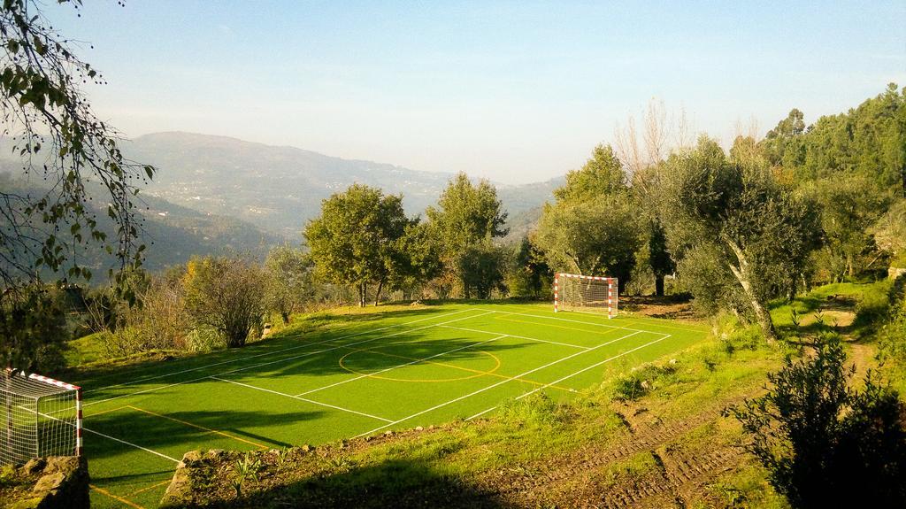 Arsdurium Douro Hotel Cinfaes Ngoại thất bức ảnh