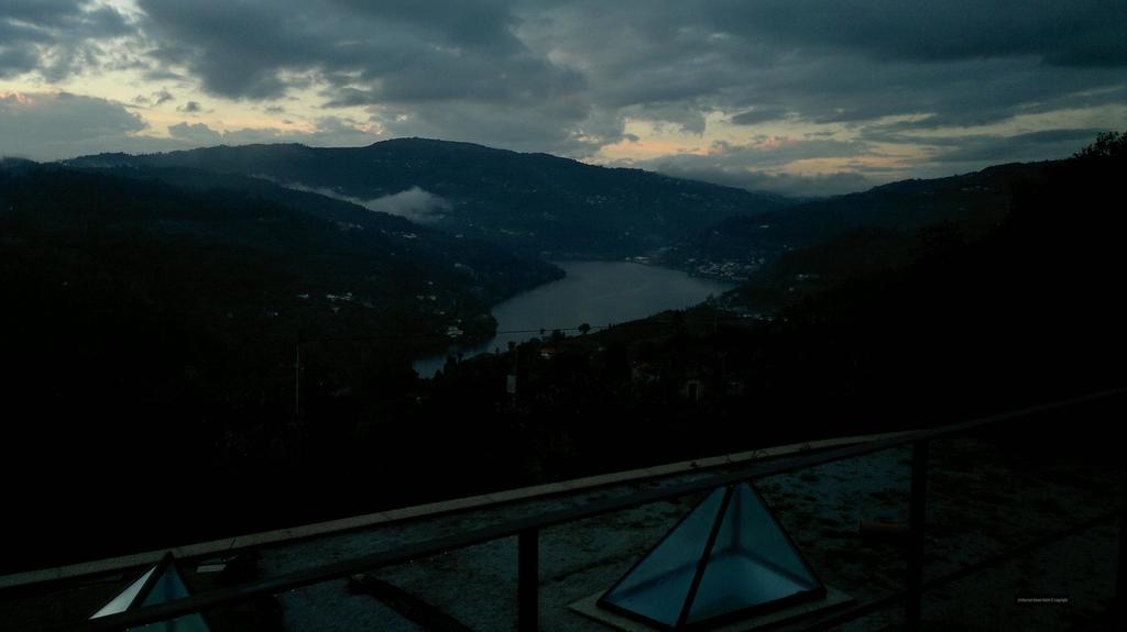 Arsdurium Douro Hotel Cinfaes Ngoại thất bức ảnh