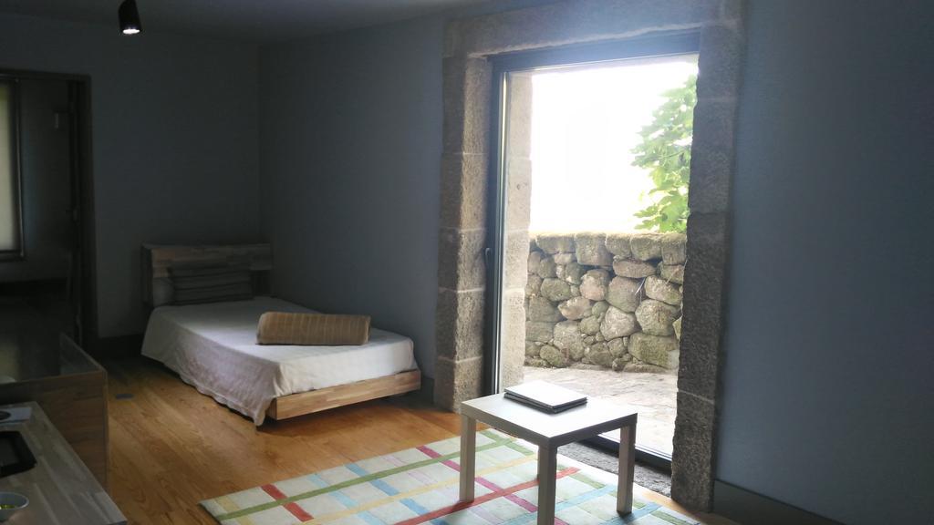 Arsdurium Douro Hotel Cinfaes Ngoại thất bức ảnh