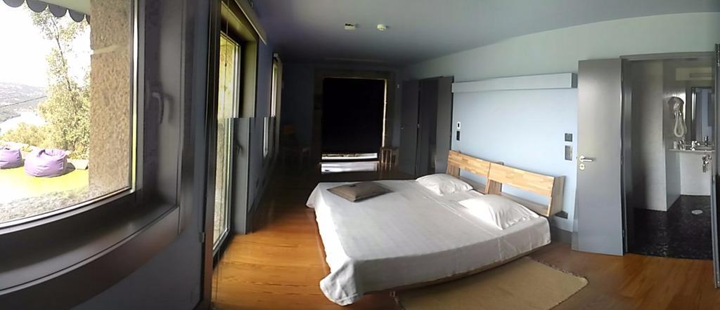 Arsdurium Douro Hotel Cinfaes Ngoại thất bức ảnh