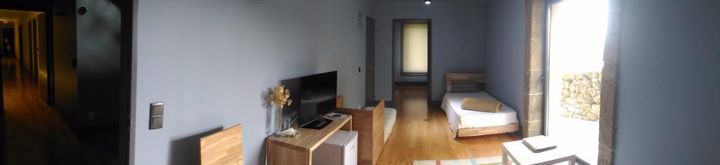 Arsdurium Douro Hotel Cinfaes Ngoại thất bức ảnh
